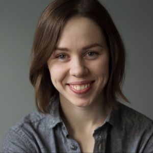 Meet your Posher, Gillian